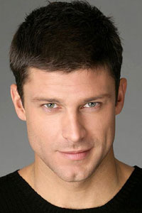 Грег Вон / Greg Vaughan