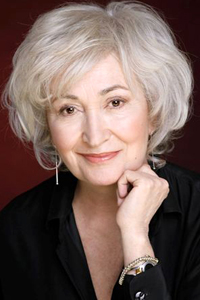 Дженнифер Родс (Jennifer Rhodes)