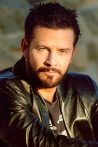 Тед Кинг (Ted King)