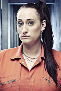 Лорен Соча (Lauren Socha)