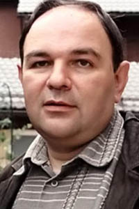 Александр Боковиков