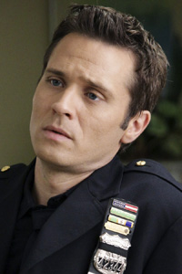 Шимус Девер (Seamus Dever)