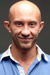 Петр Королев