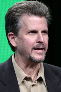 Дэвид Гринуолт (David Greenwalt) Дэвид Гринуолт (David Greenwalt)