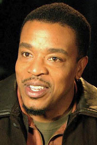 Расселл Хорнсби (Russell Hornsby)