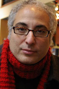 Норберто Барба (Norberto Barba) Норберто Барба (Norberto Barba)
