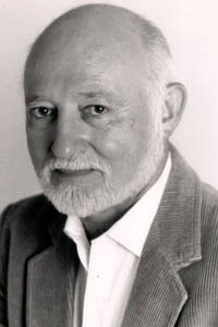 Алан Заслов (Alan Zaslove)