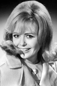 Дебора Уолли (Deborah Walley)