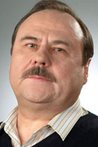 Виктор Ельцов
