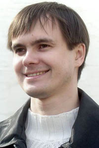 Александр Шестопалов