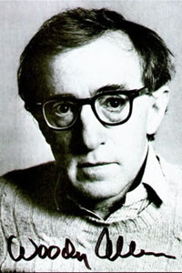 Вуди Аллен / Woody Allen