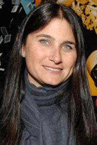 Лиза Чейсин (Liza Chasin)