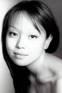 Наоко Мори (Naoko Mori)