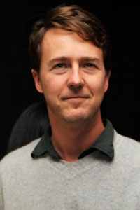 Эдвард Нортон (Edward Norton)