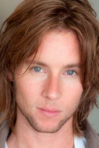Грег Сайпс (Greg Cipes)