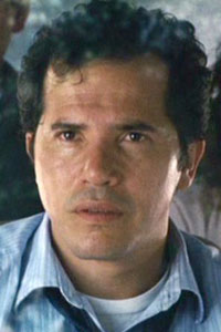 Джон Легуизамо / John Leguizamo