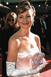 Кристин Кавана (Christine Cavanaugh)