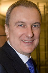 Сергей Зернов
