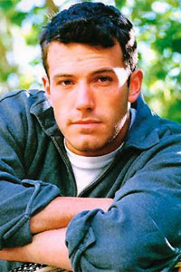 Бен Аффлек / Ben Affleck