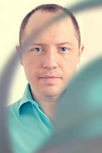Дмитрий Бесин