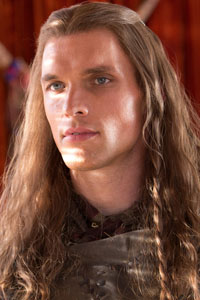 Эд Скрейн (Ed Skrein)