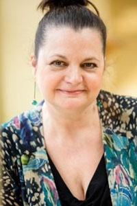 Джилл Бьюкэнэн (Jill Buchanan)