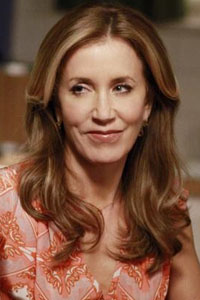 Фелисити Хаффмен / Felicity Huffman