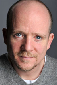 Ричард Гловер (Richard Glover)
