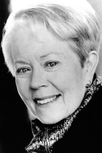 Аннетт Кросби (Annette Crosbie)