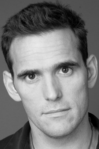 Мэтт Диллон (Matt Dillon)