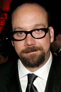 Пол Джаматти / Paul Giamatti