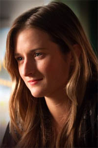 Грэйс Гаммер (Grace Gummer)