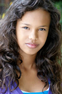 Алиша Боэ (Alisha Boe)