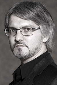 Сергей Животов