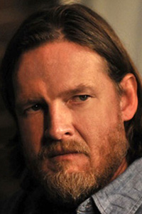 Донал Лог / Donal Logue