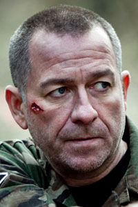 Шон Пертуи / Sean Pertwee Шон Пертуи / Sean Pertwee