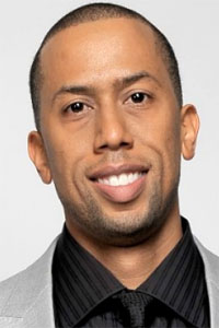 Эффион Крокетт / Affion Crockett