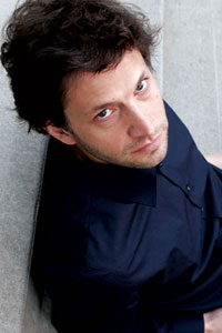 ΠΠ΅Π½Π½Π΅ΡΡ ΠΠΈΠ»Π»Π΅Ρ / Bennett Miller ΠΠ΅Π½Π½Π΅ΡΡ ΠΠΈΠ»Π»Π΅Ρ / Bennett Miller