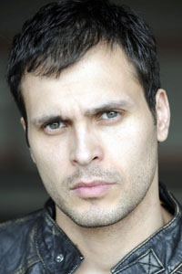 Макс Декер (Max Decker)