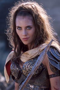 Эдриэнн Уилкинсон (Adrienne Wilkinson)