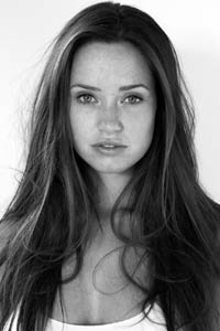 Мерритт Паттерсон (Merritt Patterson)