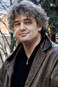 Алекс Хаскин (Alex Khaskin)