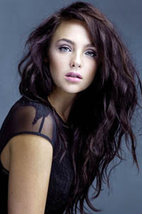 Стиви Линн Джонс (Stevie Lynn Jones)