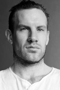 Рик Берн / Rick Burn Рик Берн / Rick Burn