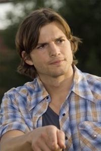 Эштон Кутчер / Ashton Kutcher