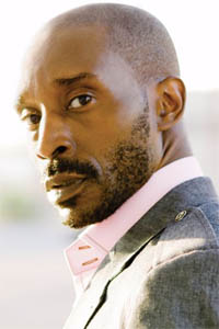 Роб Морган (Rob Morgan)