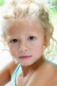 Жизелль Эйзенберг (Giselle Eisenberg)