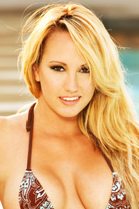 Бретт Росси / Brett Rossi Бретт Росси / Brett Rossi