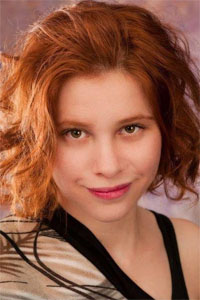 Лили Дэвис (Lily Davis)