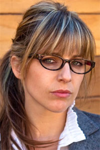 Кристина Колтаи (Krisztina Koltai)